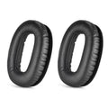 Soft Ear Pads /Headband For Marshall Monitor Ii 2 Anc Wireless