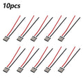 Connector Cable Adapter 3a 40?? 6-20n Female Connector Cable