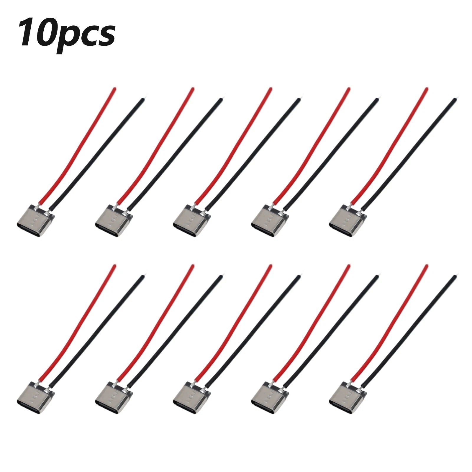 Connector Cable Adapter 3a 40?? 6-20n Female Connector Cable