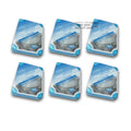 X6 Light Squash Scent Car/auto/offic<wbr/>e/office Japan 200g Air
