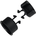 Tailgate Hinge Pivot Bushing Insert Repair Kit For Dodge Ram Models