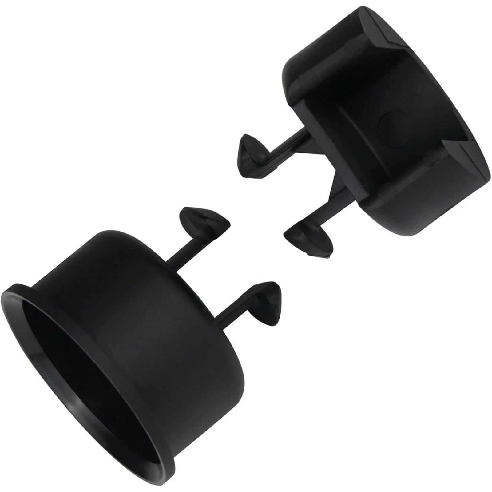 Tailgate Hinge Pivot Bushing Insert Repair Kit For Dodge Ram Models