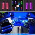 Rc Car Chassis Led Light Bar Decoration Lamp Replacement For 1/10