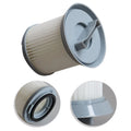 Washable Reusable H12 Filter For Electrolux Zsh710 Ef133 Dst9002568179