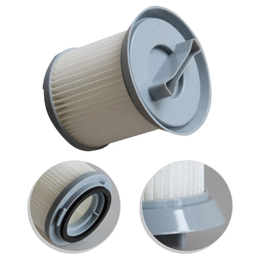 Washable Reusable H12 Filter For Electrolux Zsh710 Ef133 Dst9002568179