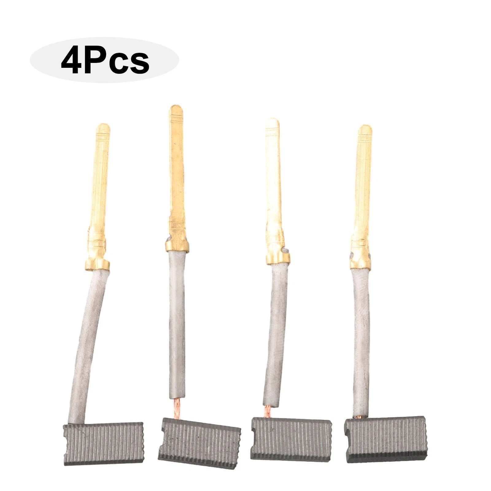 High Quality Carbon Brush Set Suitable For Dw400 Type 1 And 2