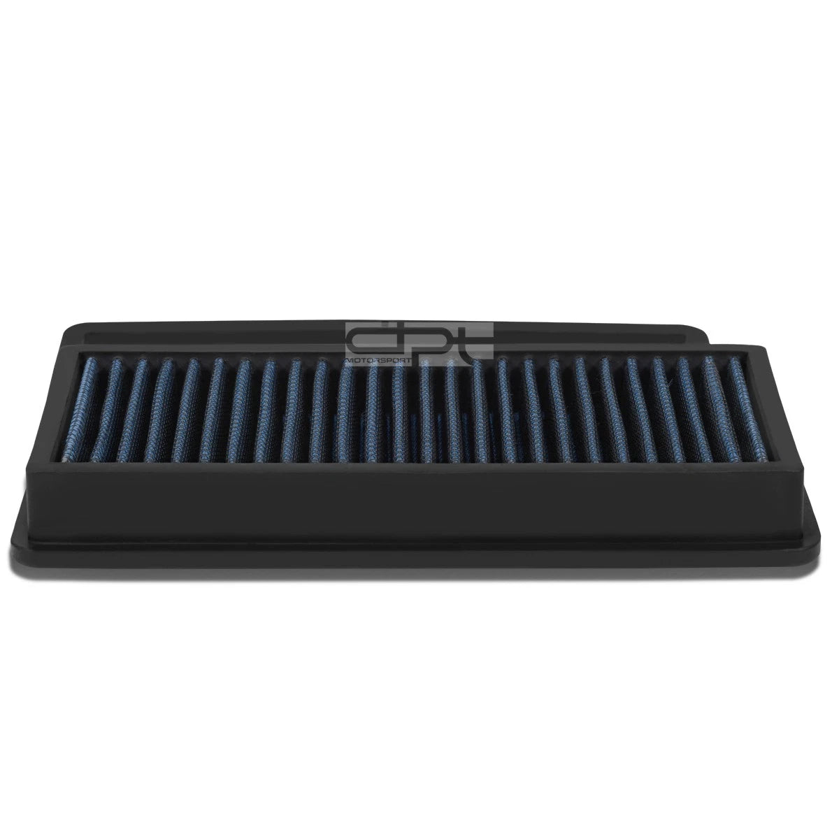 Fit 10-17 Fiat Doblo 1.4t Blue Reusable&washa<wbr/>b | Built Supply Co
