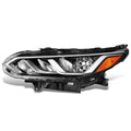 Fit 20-22 Nissan Sentra S/ Sv Left Driver Side | Built Supply Co
