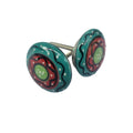 Knobs No. 11 – Handmade Cabinet Knobs | Decorative Drawer Pulls |