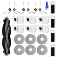 For Ecovacs For T20 For Omni Max Pro Robot Vacuum Cleaner Spare Parts