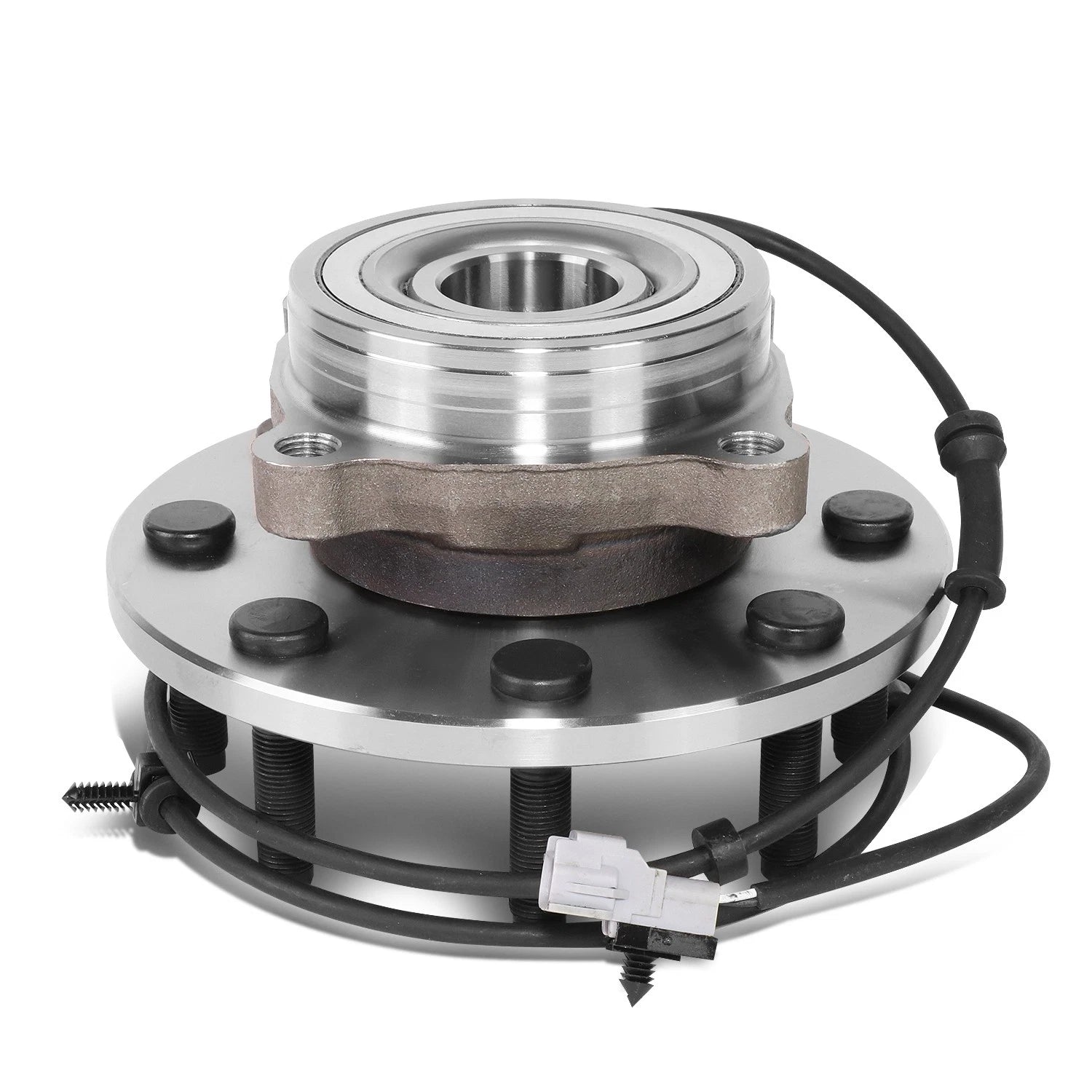 Fit 00-02 Dodge Ram 2500 3500 4wd Front Left Or | Built Supply Co