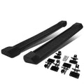 Fit 18-24 Jeep Wrangler Jl 4dr Heavy Duty Abs Side | Built Supply Co