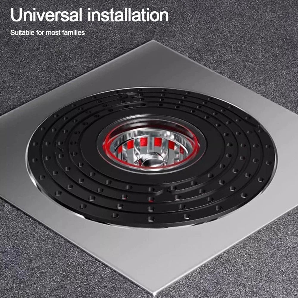 Multipurpose Drainage Outlet Core Perfect For Kitchen Bathroom And