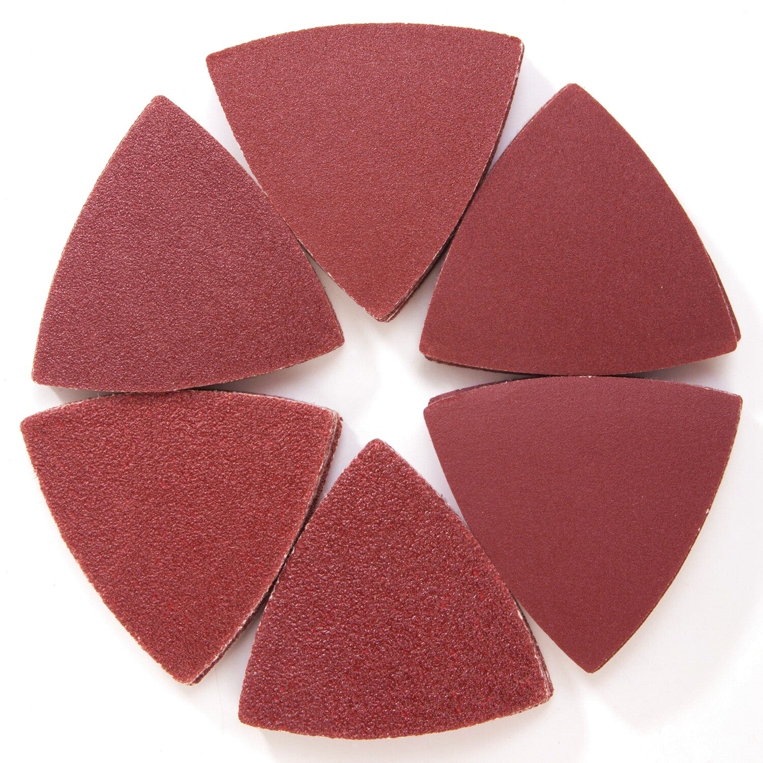 25pc 120 Grit Sanding Sheets - 9x11 Inch by Unbranded
