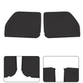 Interior Trim Cap Replacement Cover For Interior Door Repair Included