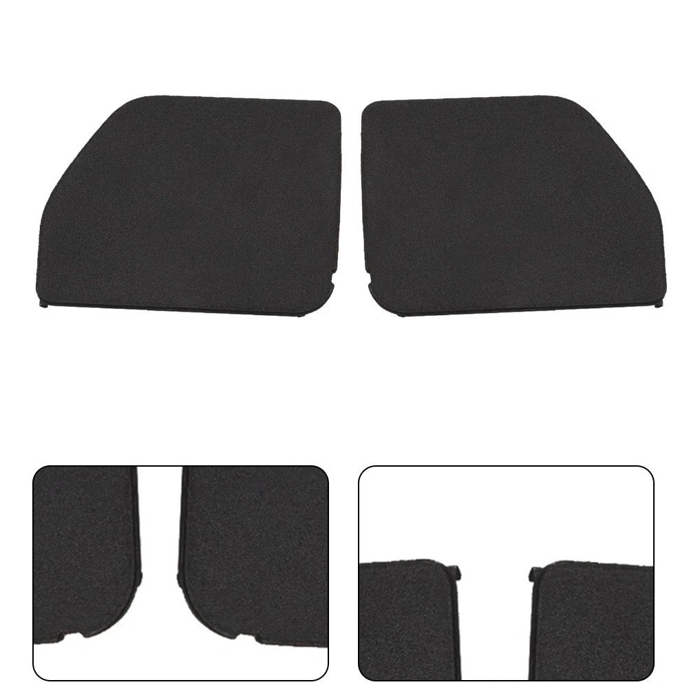 Interior Trim Cap Replacement Cover For Interior Door Repair Included