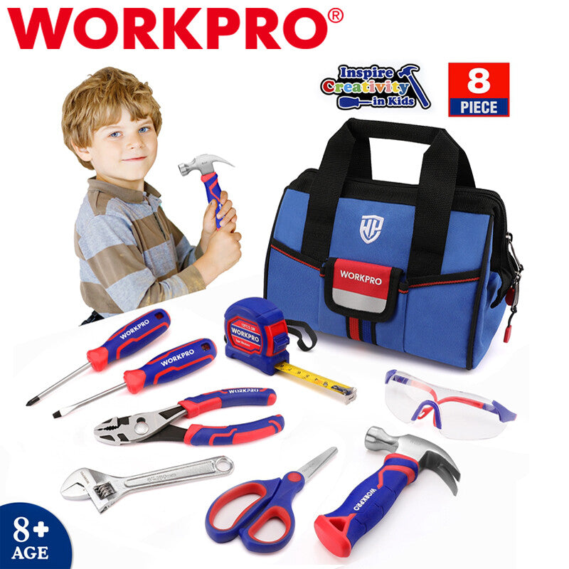 DURATECH Stubby Ratcheting Screwdriver 12-in-1 Multi-Bit Set by DURATECH