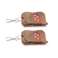 Universal Cloning Remote Control Key Fob For Car Garage Door Gate