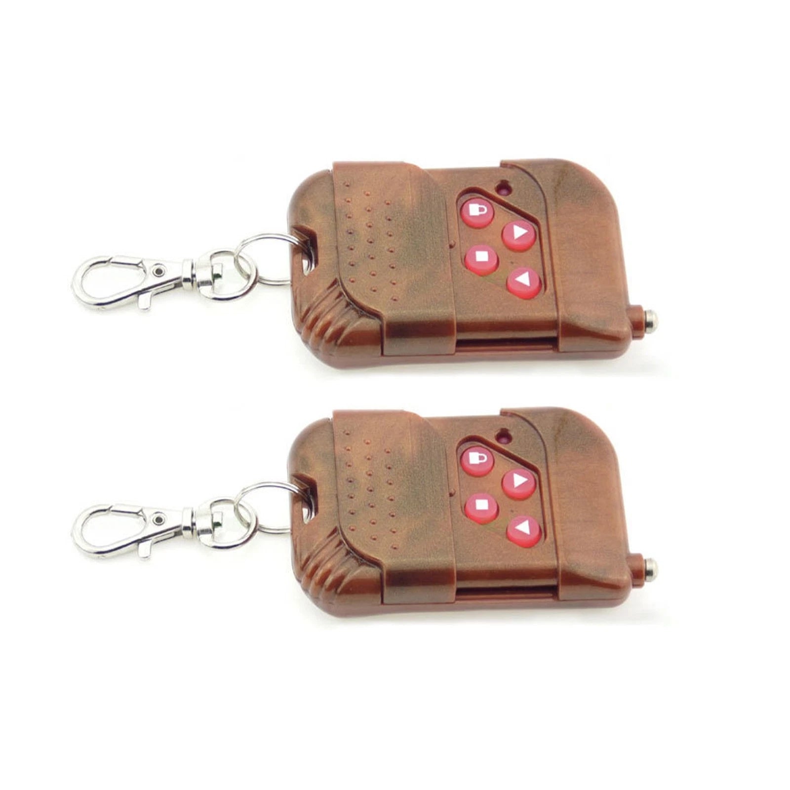 Universal Cloning Remote Control Key Fob For Car Garage Door Gate