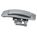 Front Right Door Handle Silver for Nissan 350Z Convertible 80606-CD01E