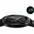 Watch Film Guard Tempered Glass Screen Protector For Garmin Fenix 5