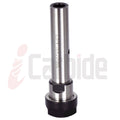 New 3/4" Straight Shank Er20 Floating Tap Tool Holder Length L 3.14"