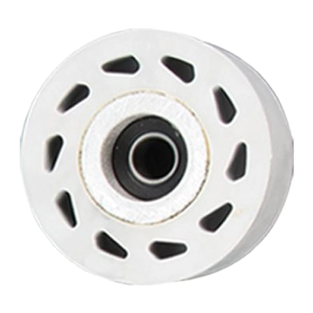 Edge Banding Machine Accessory Pressure Roller Compatible With