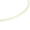 Gear Belt Tooth Belt FR900 Continuous Sealing Machine Sealer / 410mm  / QualityO