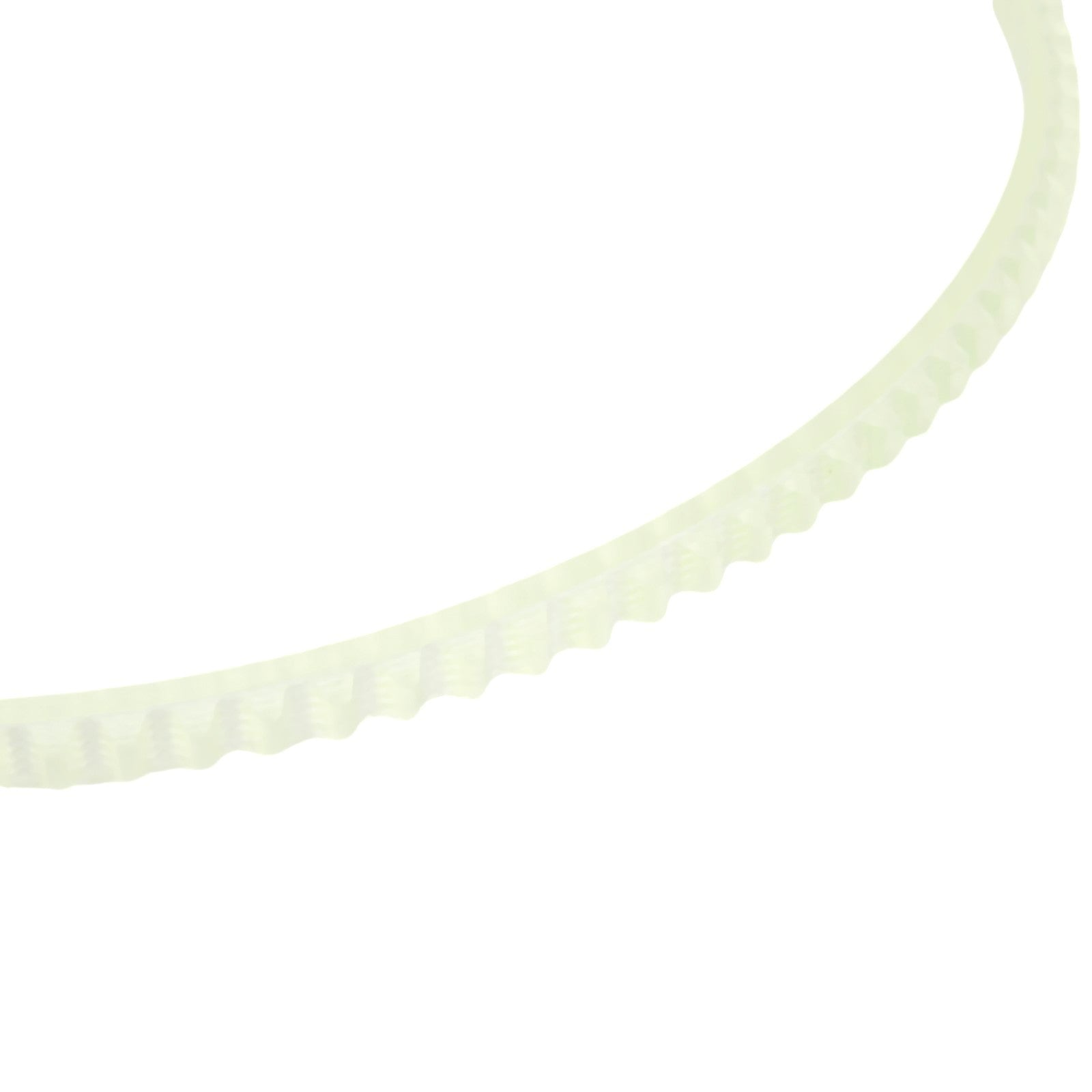 Gear Belt Tooth Belt FR900 Continuous Sealing Machine Sealer / 410mm  / QualityO