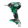 HiKOKI Brushless Impact Driver WH18DE