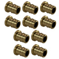 XFITTING 1/2" PEX A Plug Expansion