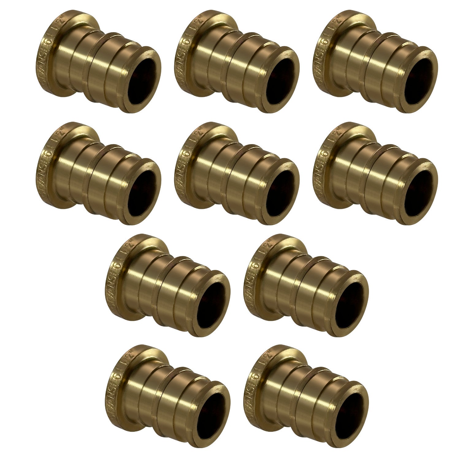 XFITTING 1/2" PEX A Plug Expansion