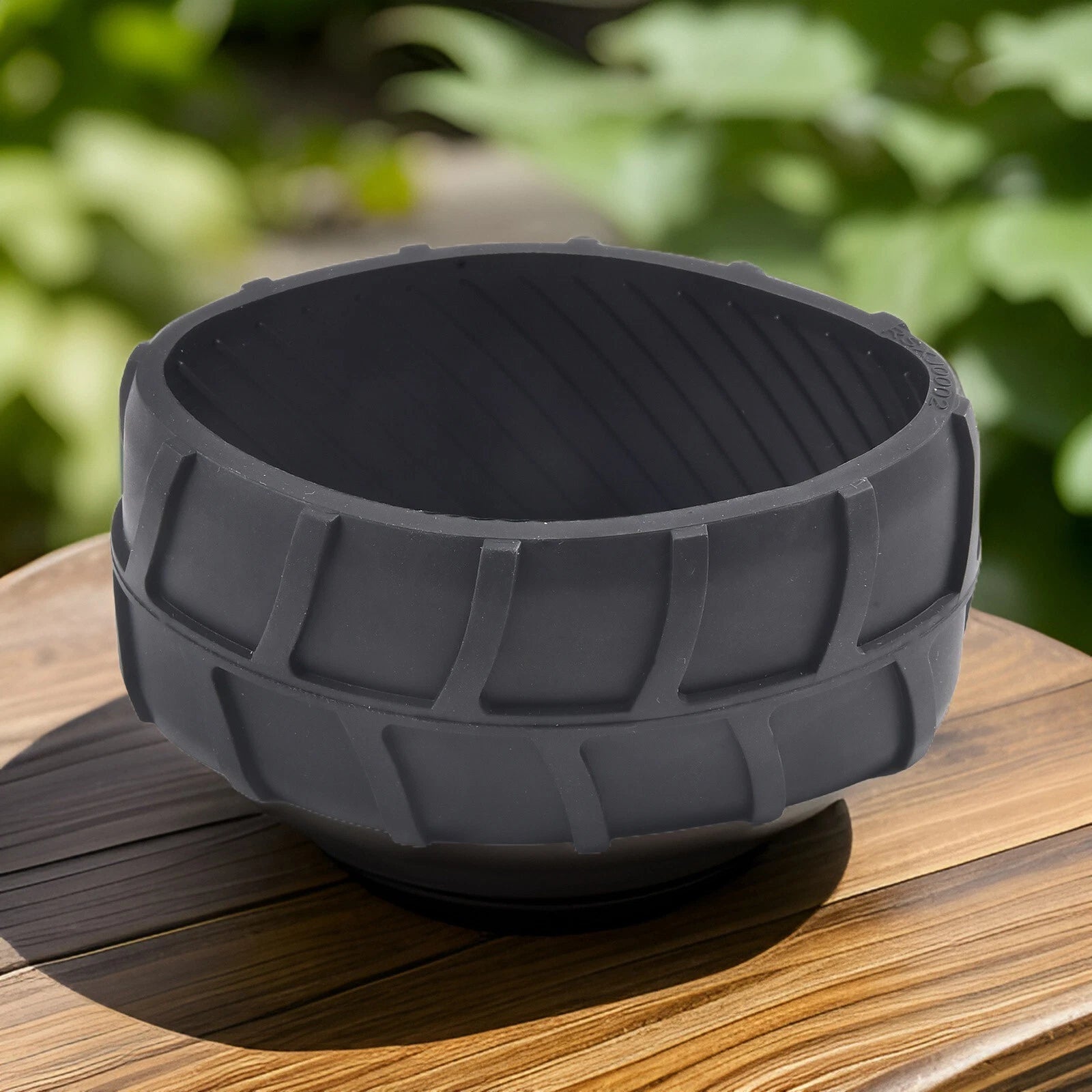 Optimize For Landroid's Front Wheels With Wheel Protection Xl ()