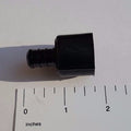 50 Pack XFITTING 1/2" PEX-B x 1/2" Female NPT Swivel Ad