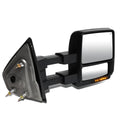 Fit 04-14 Ford F150 Right Powered+heated<wbr/>+LED | Built Supply Co