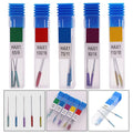 Stretch Fabric Sewing Machine Needle For Home Use Reliable And Long