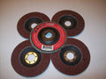 4-1/2" Angle Grinder Sanding Flap Disc