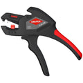Knipex Automatic Wire Stripper 10-24 AWG, 0.2-6mm, 6-18mm St