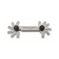 Set of Ba Thread Pitch Gauges ( 0-10ba ) Rdgtools