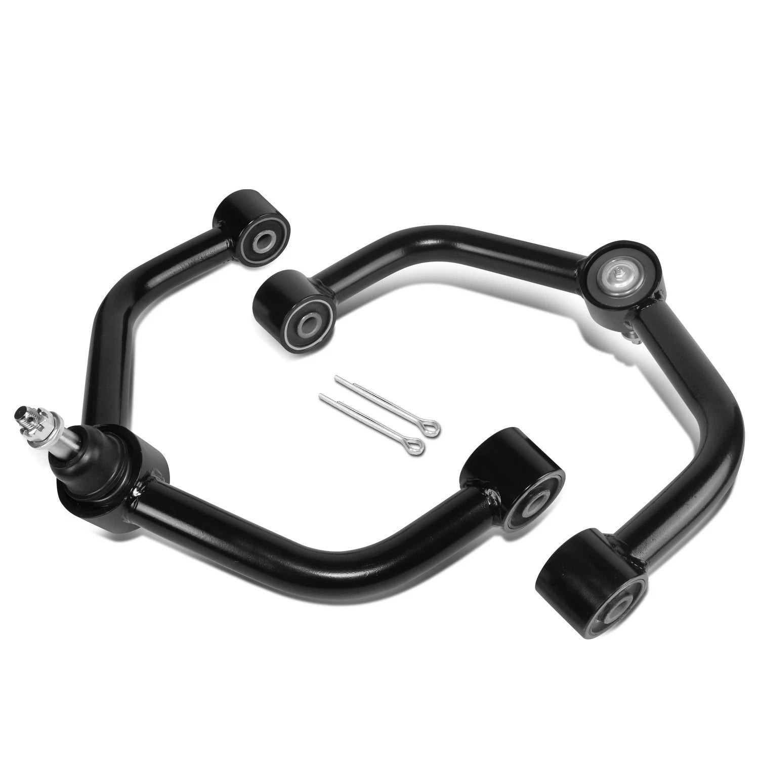 Fit 09-24 Dodge Ram 1500 Classic With 2-4 Lift | Built Supply Co