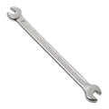 Force Top Quality 754 Double Open End Spanner Metric Imperial Wrench