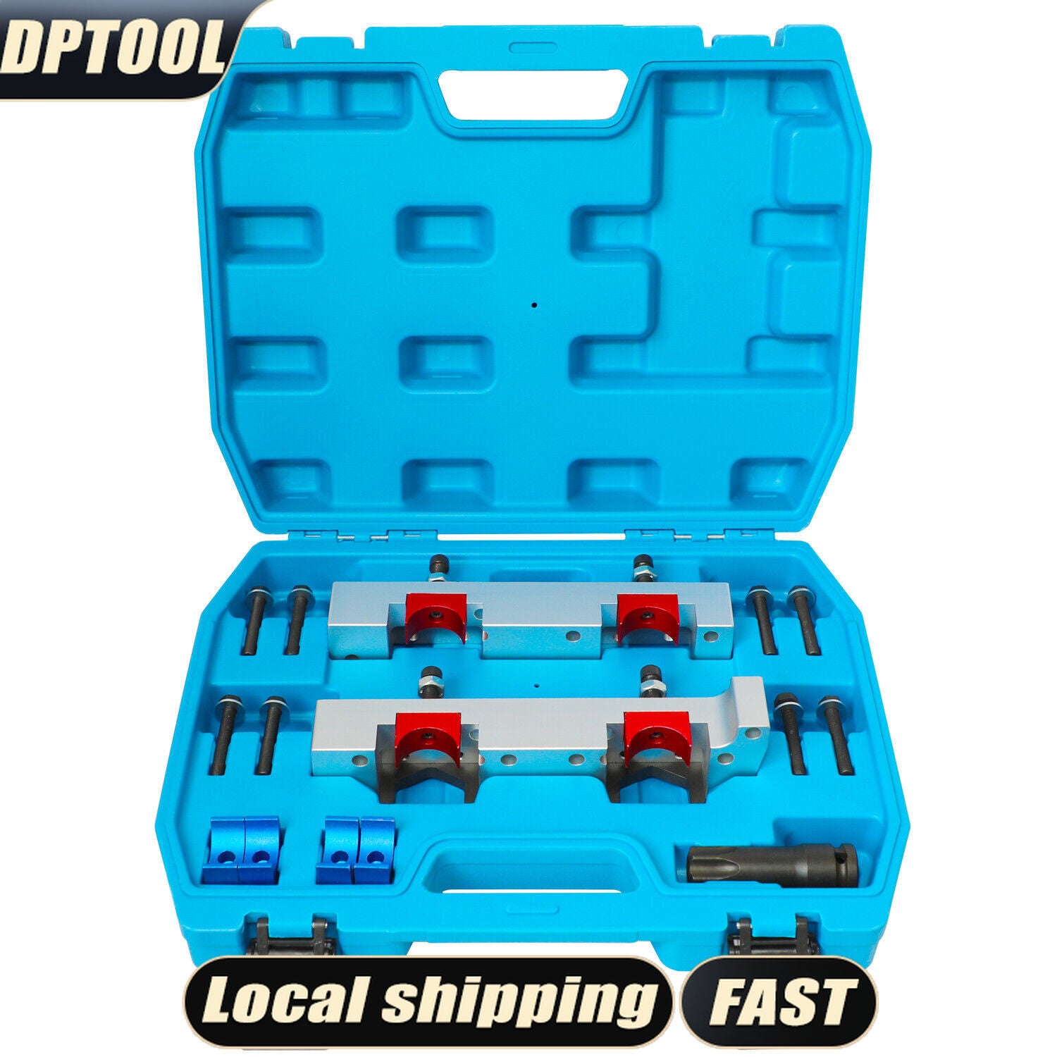Camshaft Alignment Timing Tool Set for Mercedes Benz M133 M270 M274