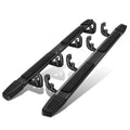 Fit 19-22 Silverado Sierra Crew Cab Pair 6"aluminum | Built Supply Co