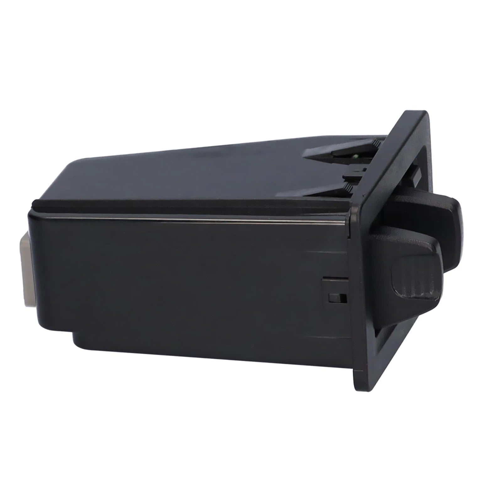 New Black Trailer Brake Controller Module For Ford | Built Supply Co