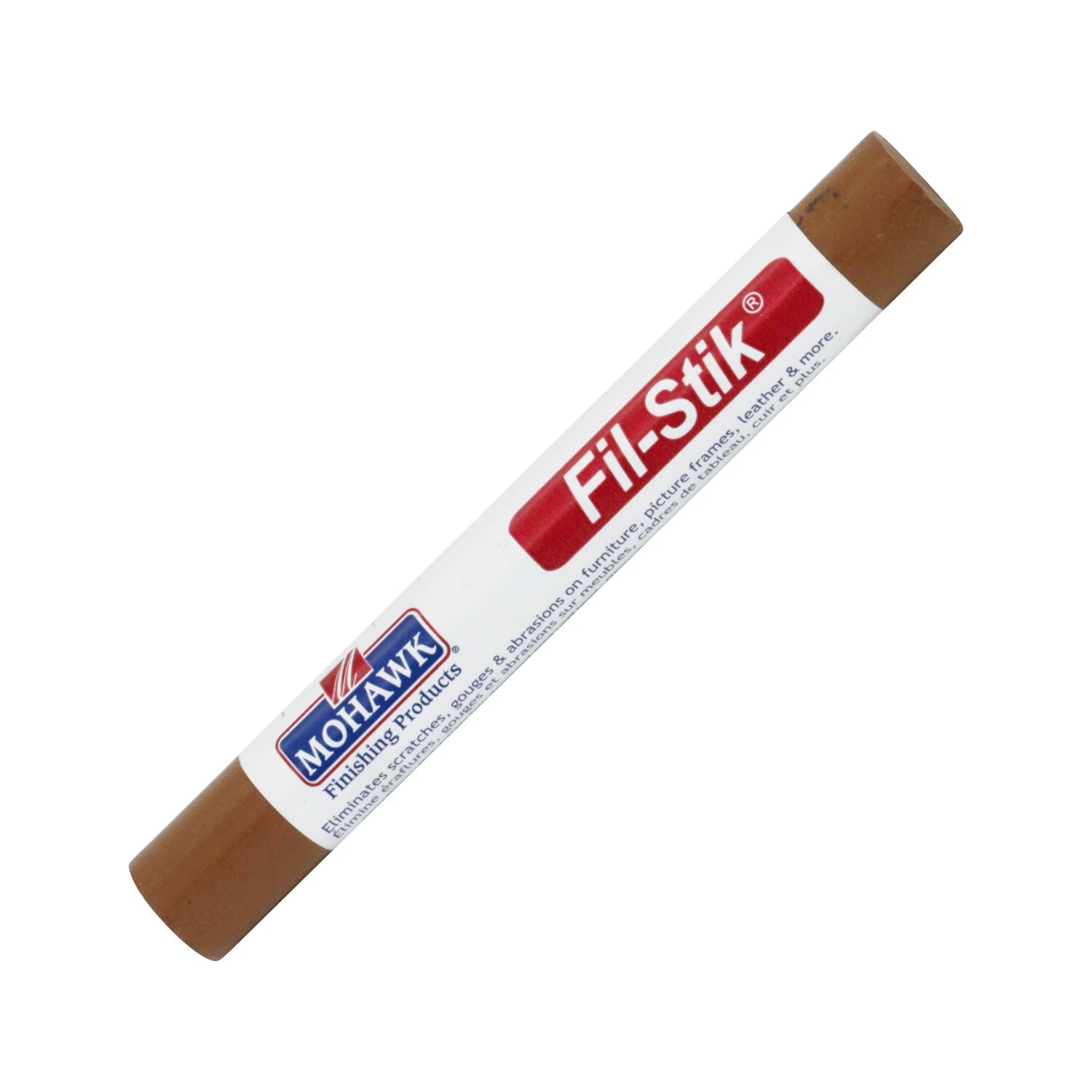 Mohawk Furniture Fill Stick (Fil-stik) Putty Pencil Stick, Medium