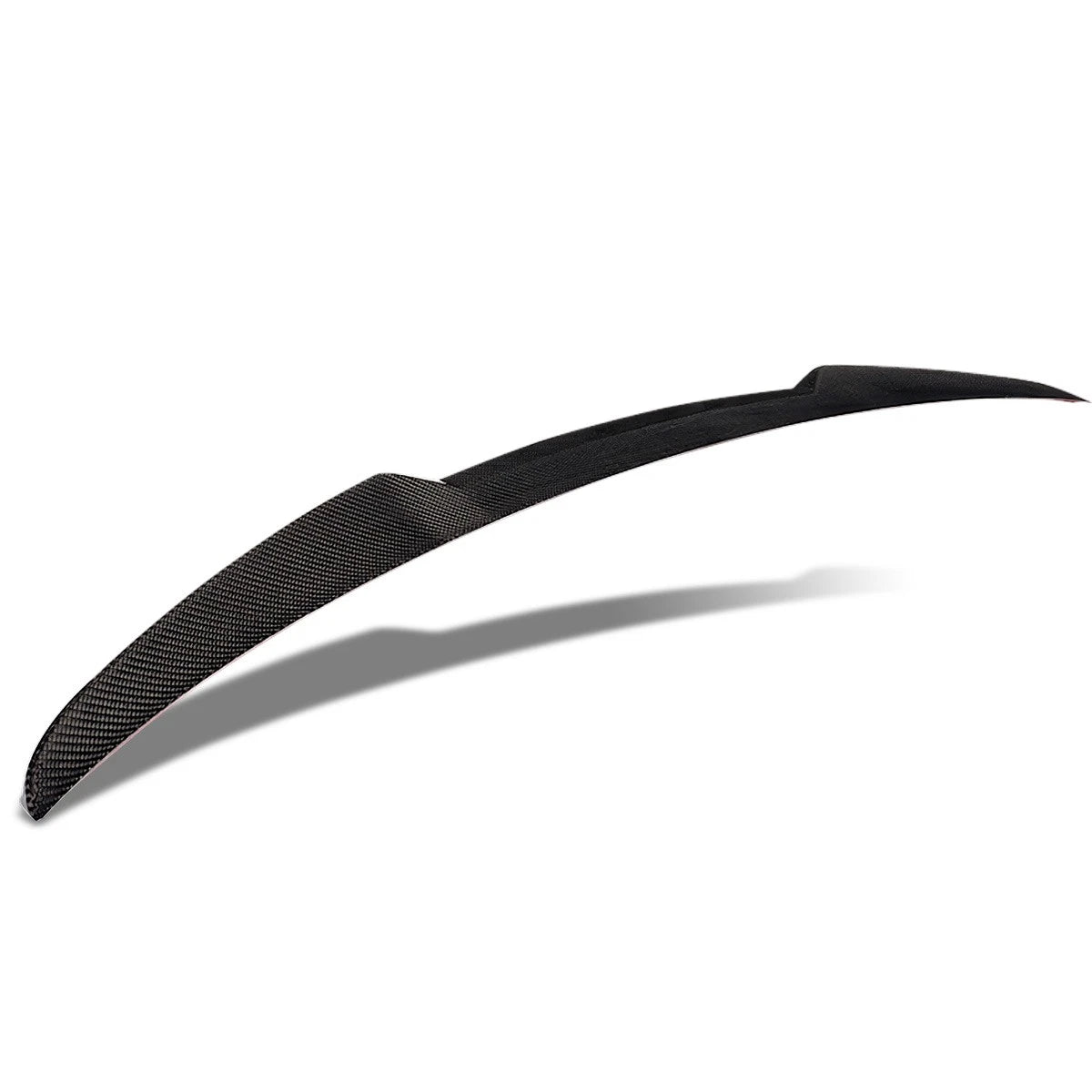 Fit 14-20 Bmw 428i 430i F32 Real Carbon Fiber | Built Supply Co