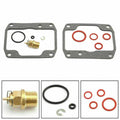 Precision Carburetor Rebuild Kit For Mikuni Vm38 Vm36 38 Mm