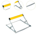 For Long Material Cutting Support For Stand Steel Adjustable Rolling