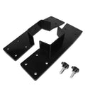 Fit 99-07 Chevy Silverado Gmc Sierra 1500 Pair Rear | Built Supply Co