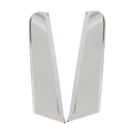 C Pillar Trim For Car Exterior Styling Plastic Material Rust Resistant